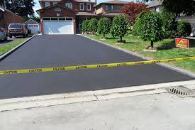 Best Driveway Border and Edging in Posen, IL