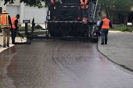 Best Driveway Drainage Solutions in Posen, IL