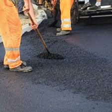 Best Driveway Crack Filling in Posen, IL